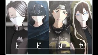 Identity V 第五人格 Mmd Girls 私设入殓师 Identity V 第五人格 Mmd Girls 私设入殓师