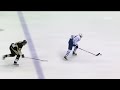 murray goes to the splits to deny kadri