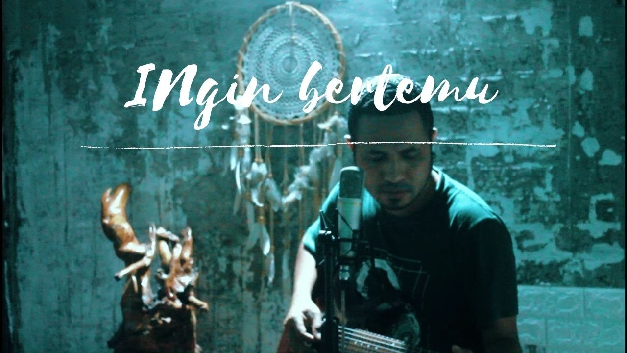 INGIN BERTEMU (Akustik) Neo Clan B - YouTube