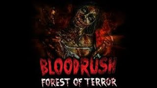 Bloodrush Forest of Terror (Full Video Showcase) - Elkhorn, NE