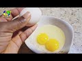 cooking scramble egg recipe egg recipe