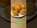 najbolji recept za krofne bez prženja u ulju cooking kuhinja food donuts krofne shorts