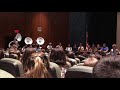 Northport High School Marching Band: Happy Together/I Can See For Miles