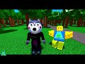 roblox piggy takes over brookhaven rp animating your comments roleplay funny moments