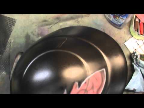 NeoNots Brain bucket w/ sound NeoNots Brain bucket w/ sound