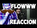 REACCION SANTA RM - AL CIEN