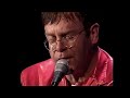 Elton John LIVE REMASTERED - Candle In The Wind (Greek Theatre, Los Angeles, CA) | 1994