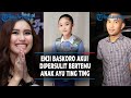 Enji Baskoro Akui Dipersulit Bertemu Anak Ayu Ting Ting