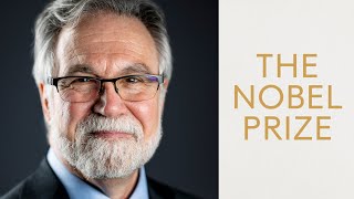Gregg Semenza, Nobel Prize in Physiology or Medicine 2019: Official interview