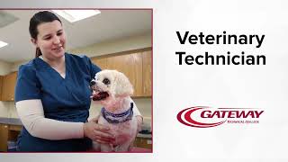 Gateway Technical College- Veterinary Technician