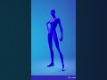 Best combos for the superhero skins