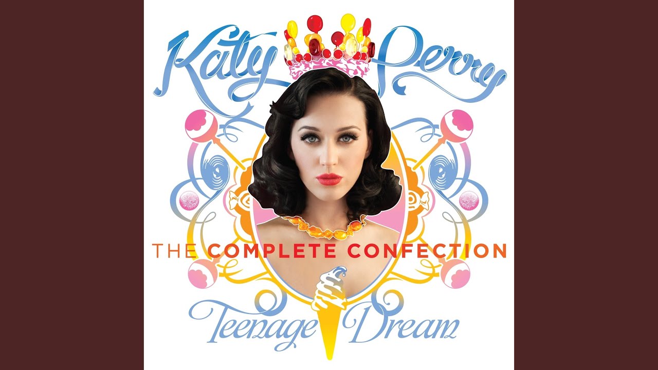 Katy Perry - Peacock Katy Perry - Peacock