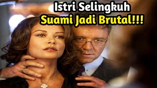 Gara2 Istri Selingkuh, Suami Menjadi Brutal - Alur Cerita Film Unhinged (2020)