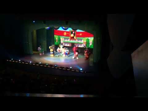 Paw Patrol Show Paw Patrol Show