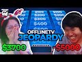 OFFLINETV JEOPARDY