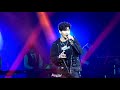 27032021 ohm birthday fanmeeting sound check