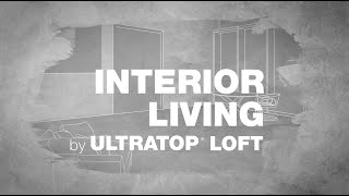 Interior Living: Ultratop® Loft