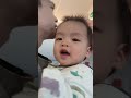 潘爸乐爷vlog：10个月的幼崽乐爷第一次坐10小时飞机！（下篇）全程神仙社牛宝宝太乖太可爱了！！daddy pan u0026baby leye dadlife familygoals baby