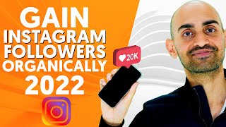 How I Gain 1,254 Followers Per Week on Instagram Organically in 2023 (Fast & 100% Free)