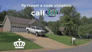 NBS Code Enforcement 101