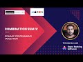Leetcode 377 | Combination Sum IV | Dynamic Programming | Tabulation