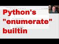 What does Python's 