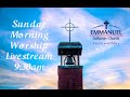 Worship Service July 2, 2023 - The Fifth Sunday After Pentecost