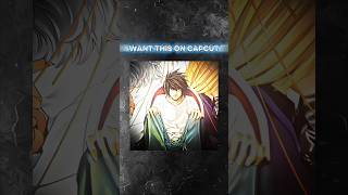 Aggressive shake capcut + manga transition capcut tutorial | #capcut #capcutanime #tutorial #anime