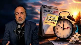 Daylight Saving Time Explained | Why Clocks Change in March 2026