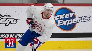 What can Tanner Pearson bring to the Canadiens? | HI/O Bonus