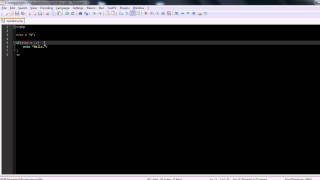 PHP Basics: Assignment Operators & Comparison Operators