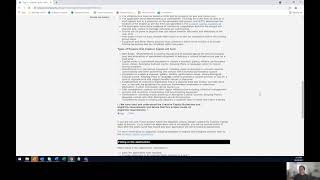 Application overview for Creative Capital fund