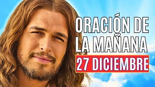 ORACIÓN DE LA MAÑANA 27 DICIEMBRE San Juan apóstol y evangelista Laudes Liturgia de las horas