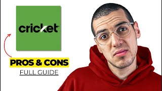 Cricket Wireless Honest Review (2026) | All You Need to Know