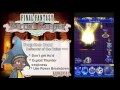 final fantasy record keeper ¦ffrk¦ event forgotten bond defender of the ruins