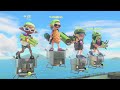 【スプラトゥーン３】xマッチ