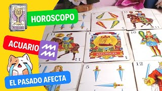 Horoscopo ACUARIO Hoy 10 De ENERO 2023
