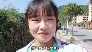 02年小妹摆摊卖粉，决定投资500，一村一村的逛，这能行吗？