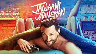 Jawani Jaaneman | Saif Ali Khan | Tabu | Bollywood Movies Update | Laal Kaptaan Movie | Gabruu