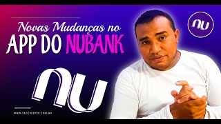 NOVO APP NUBANK Confira o que ha de novo em 2023