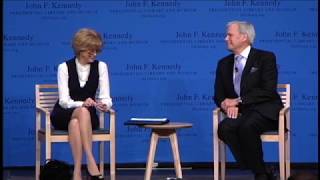 A Celebration of the 50th Anniversary of JFK's Presidency (2011 Kennedy Library Forum)