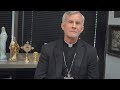 Welcome to the Bishop Joseph E. Strickland YouTube Channel message!