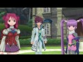 tales of graces f eng sophie remembers