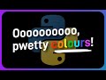 PyREPL now has SYNTAX HIGHLIGHTING + colour theming?!