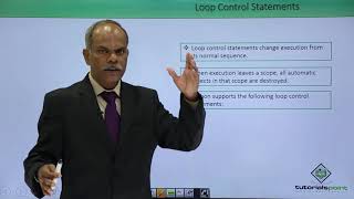 Python - Loop Control Statements