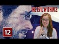 OBSCURA BOSS FIGHT | The Evil Within 2 Gameplay Walkthrough Part 12