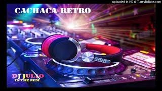 CACHACA RETRO MIX BAILABLE