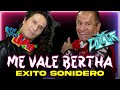 asi toco la changa me vale vertha exito sonidero 2025