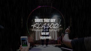 Dante ThatGuy - \