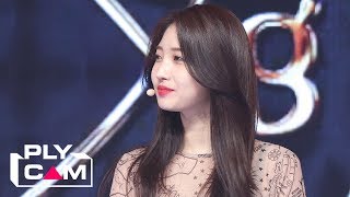 [Simply K-Pop] EVERGLOW SIHYEON 'Adios' (에버글로우 시현 직캠)_ Ep.381